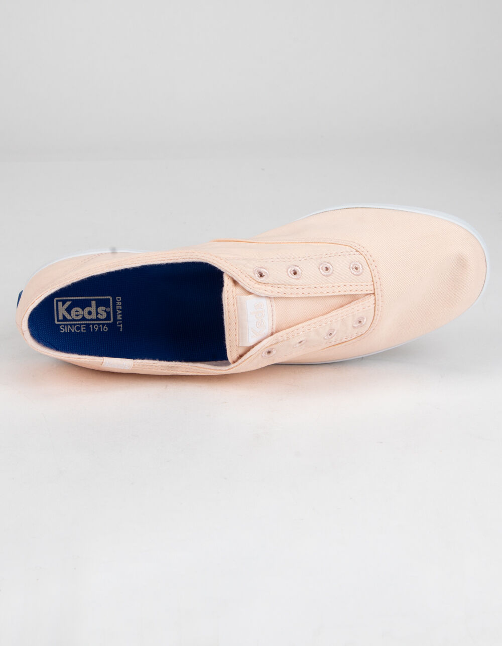 keds chillax seasonal solid