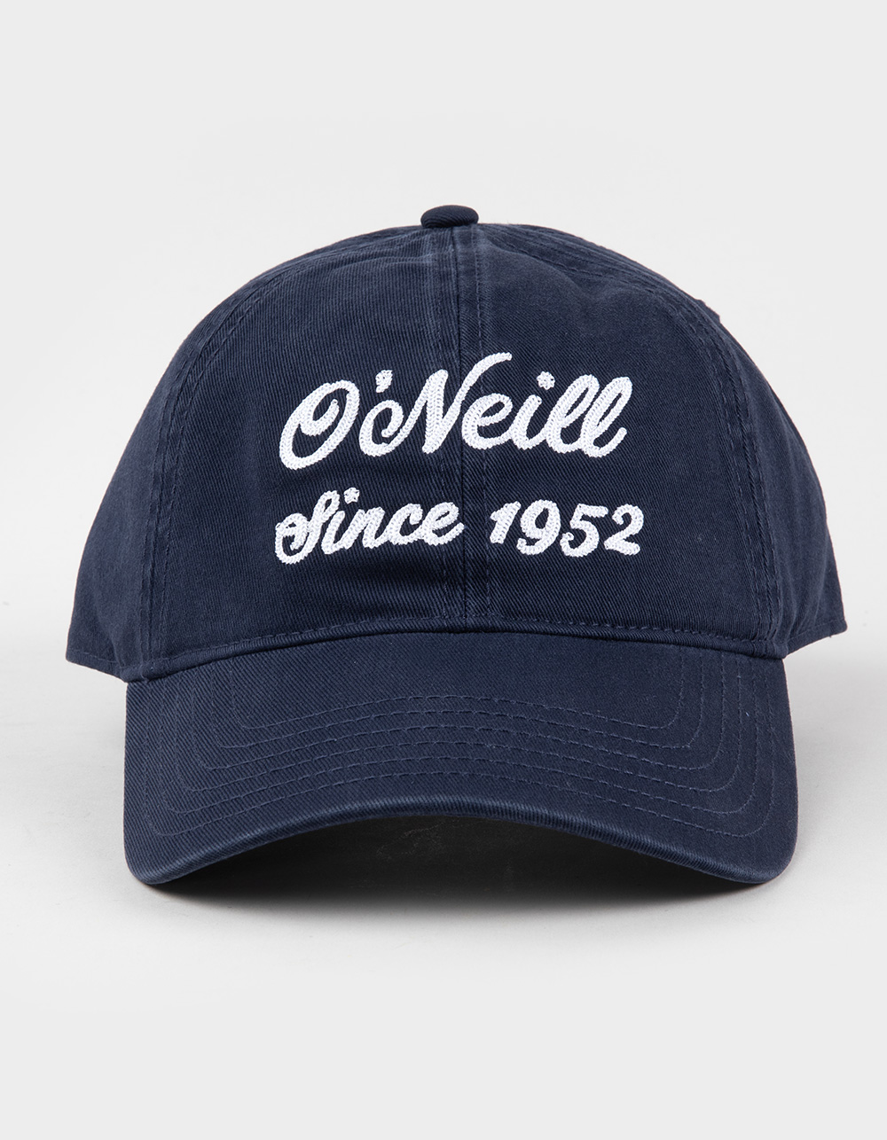 O'NEILL Irving Womens Dad Strapback Hat - ROYAL