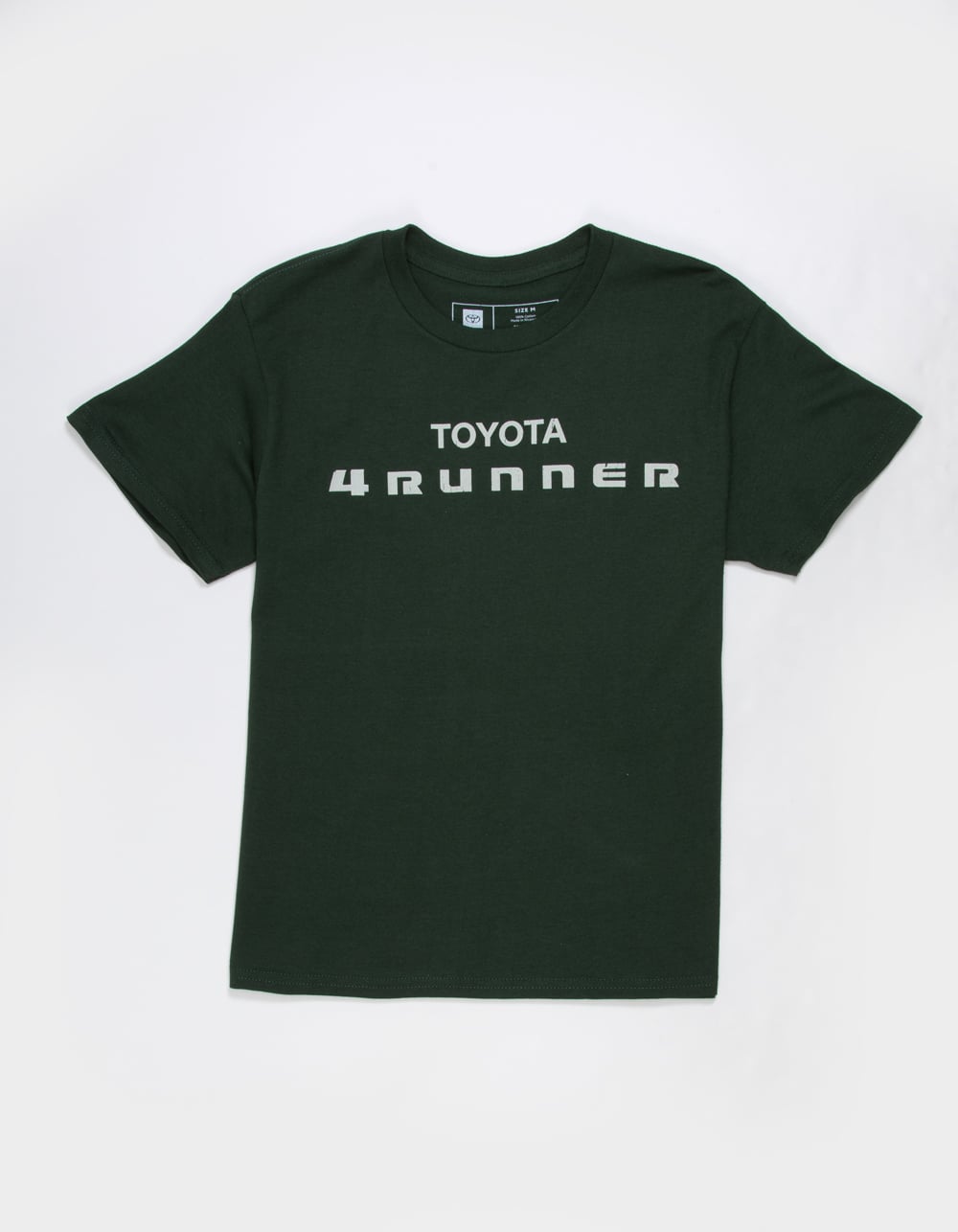 TOYOTA 4 Runner Boys Tee - FOREST