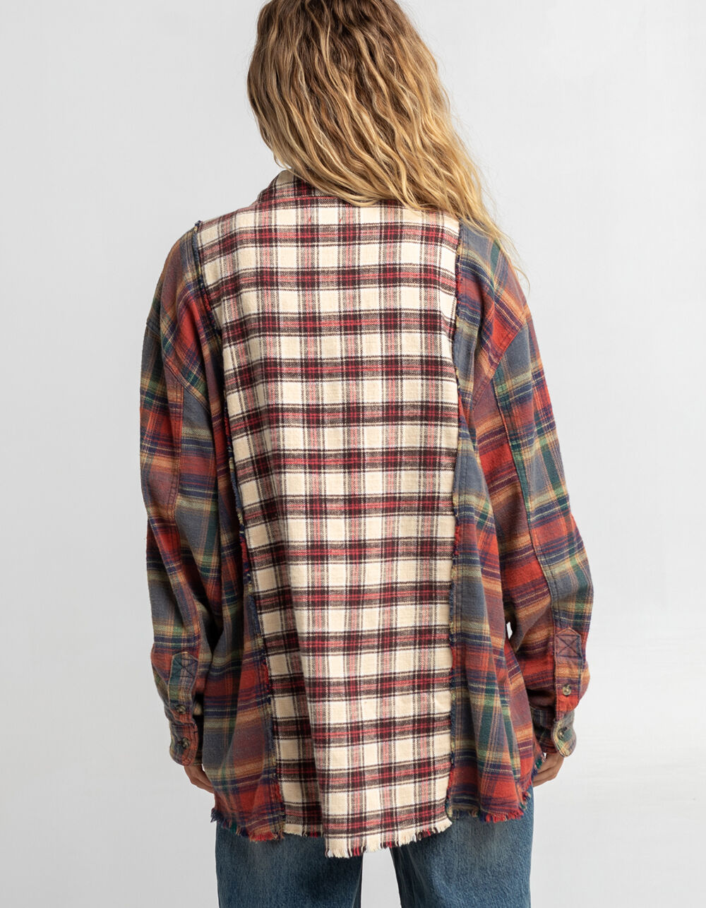 BDG Urban Outfitters Brendan Womens 