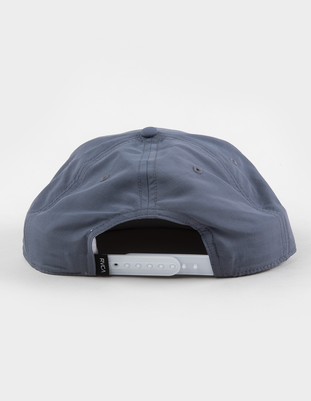 RVCA Vacay Snapback Hat - NAVY