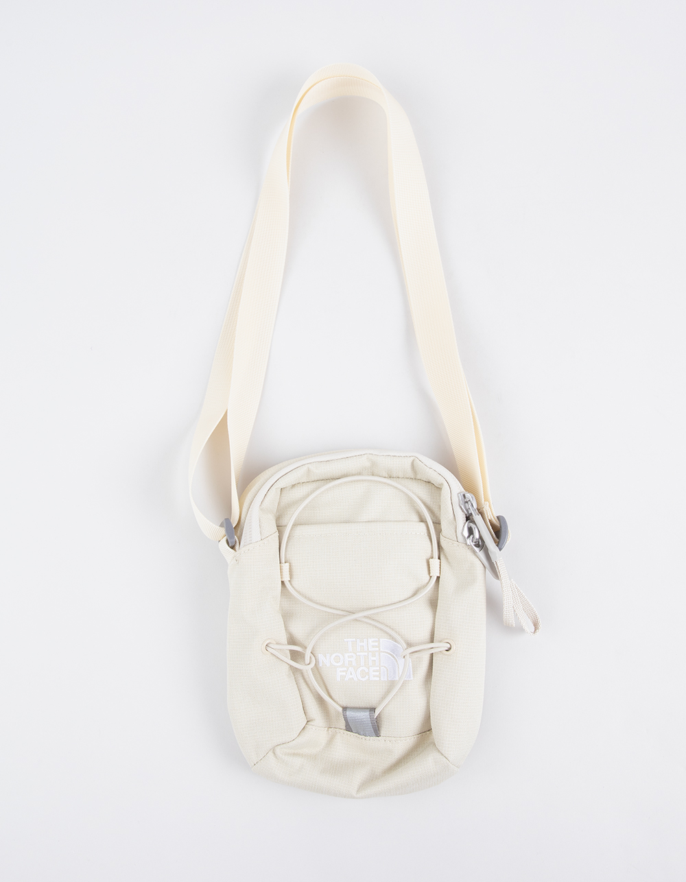THE NORTH FACE Jester Crossbody Bag - STONE