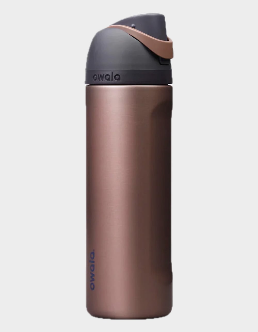 OWALA FreeSip® 24 oz Water Bottle - DESERT SMOKE