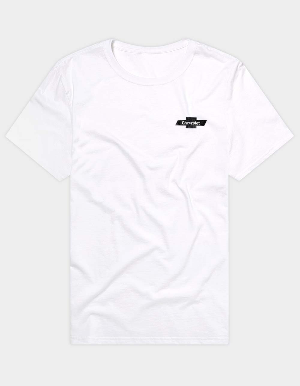 CHEVROLET Camaro Z28 Mens Tee - WHITE