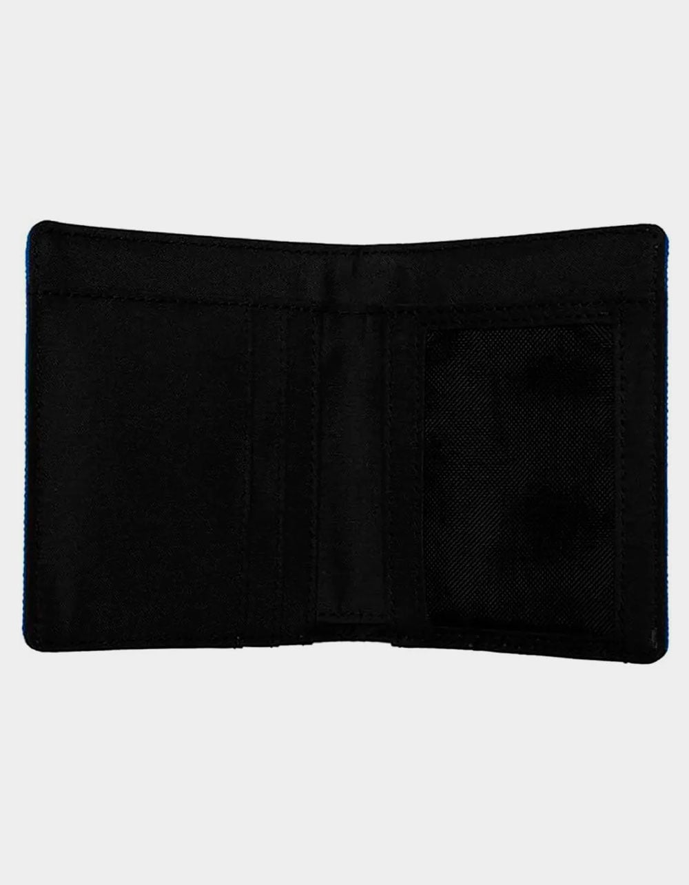 NIKE Club Fold Wallet - BLUE