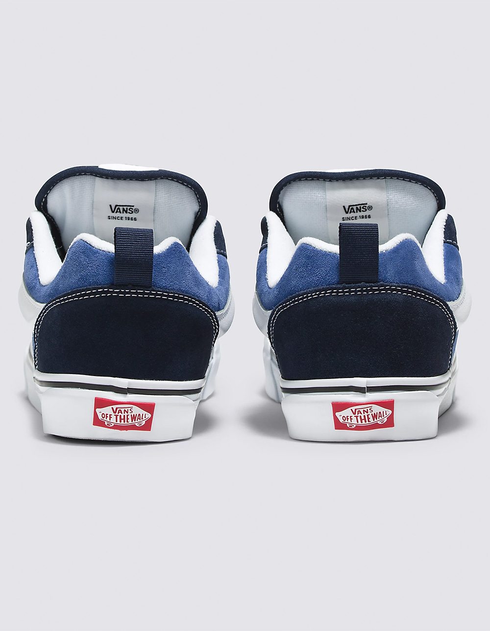 VANS Knu Skool Shoes