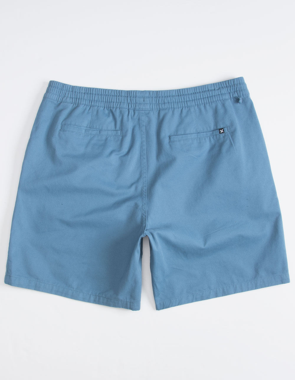 HURLEY Pleasure Point Mens Volley Shorts MEDIUM BLUE Tillys