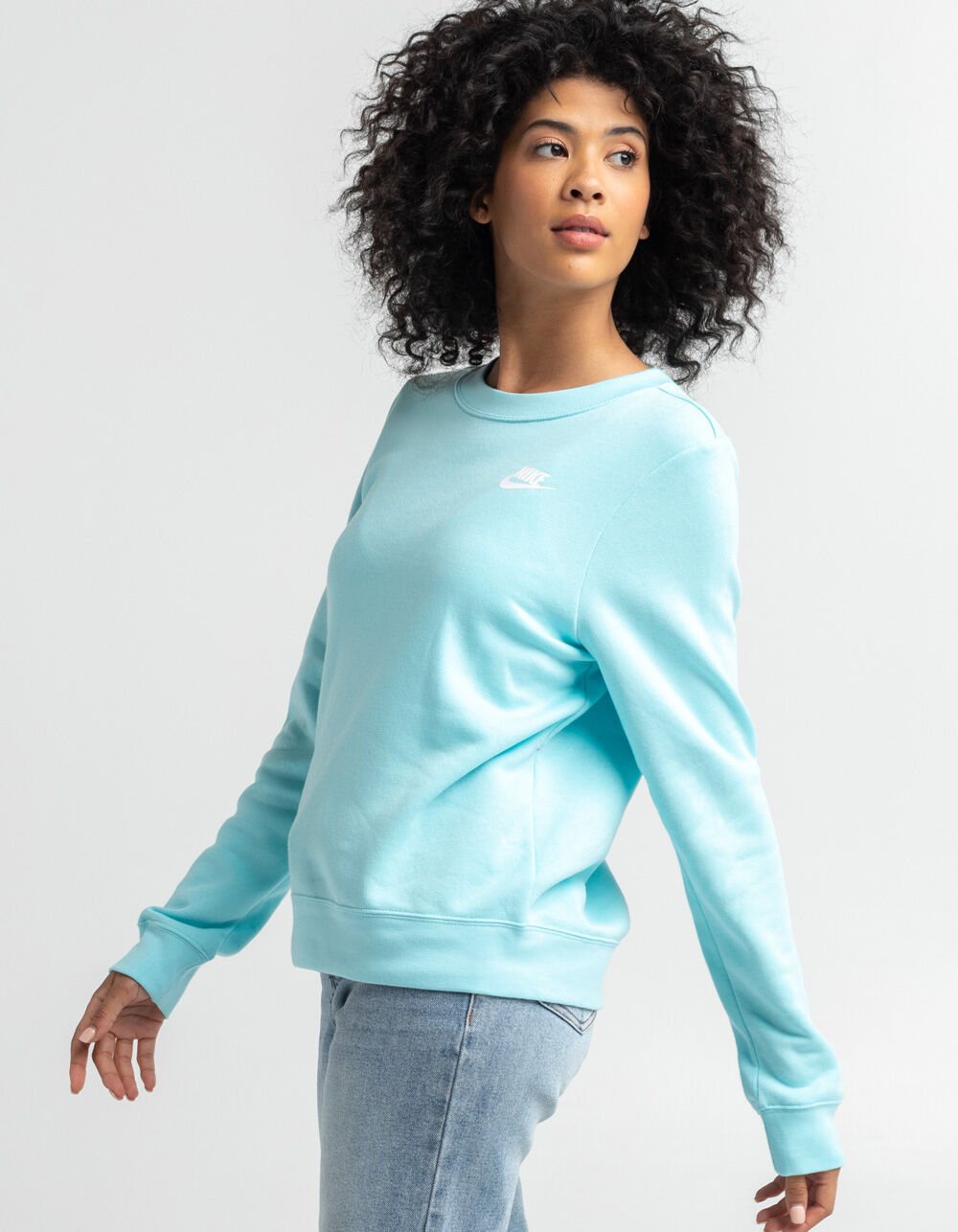 nsw sweatshirt