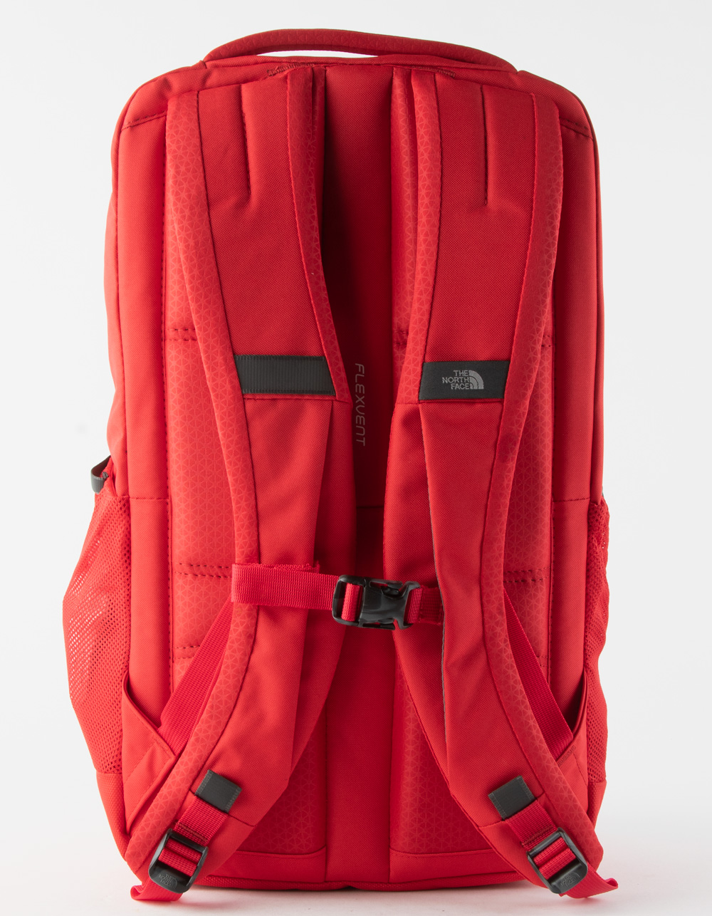 THE NORTH FACE Vault Backpack RED Tillys