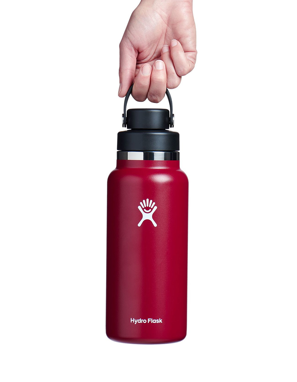 Up To 60% Off on Hydro Flask Wide Mouth Water