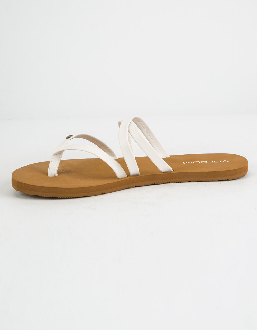 VOLCOM Easy Breezy Womens Sandals image number 3