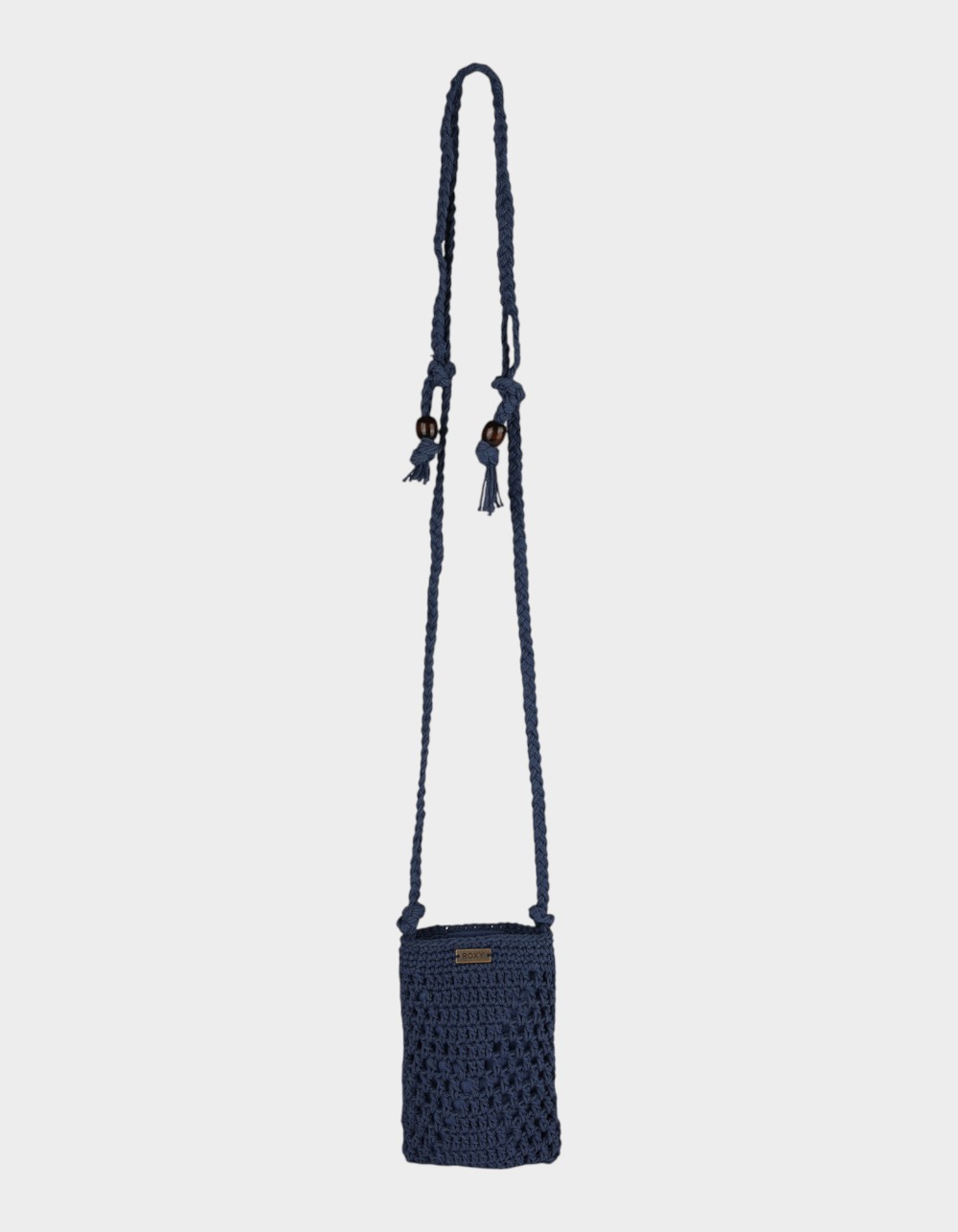 ROXY Chips And Guacamole Phone Bag - INDIGO FADE