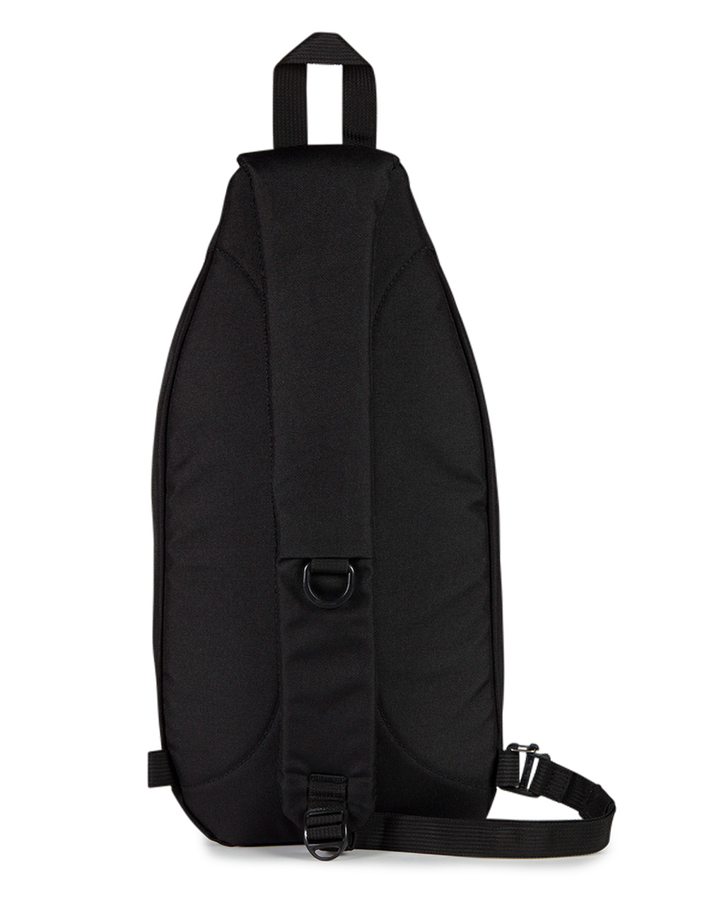 JANSPORT Move Sling Bag - BLACK