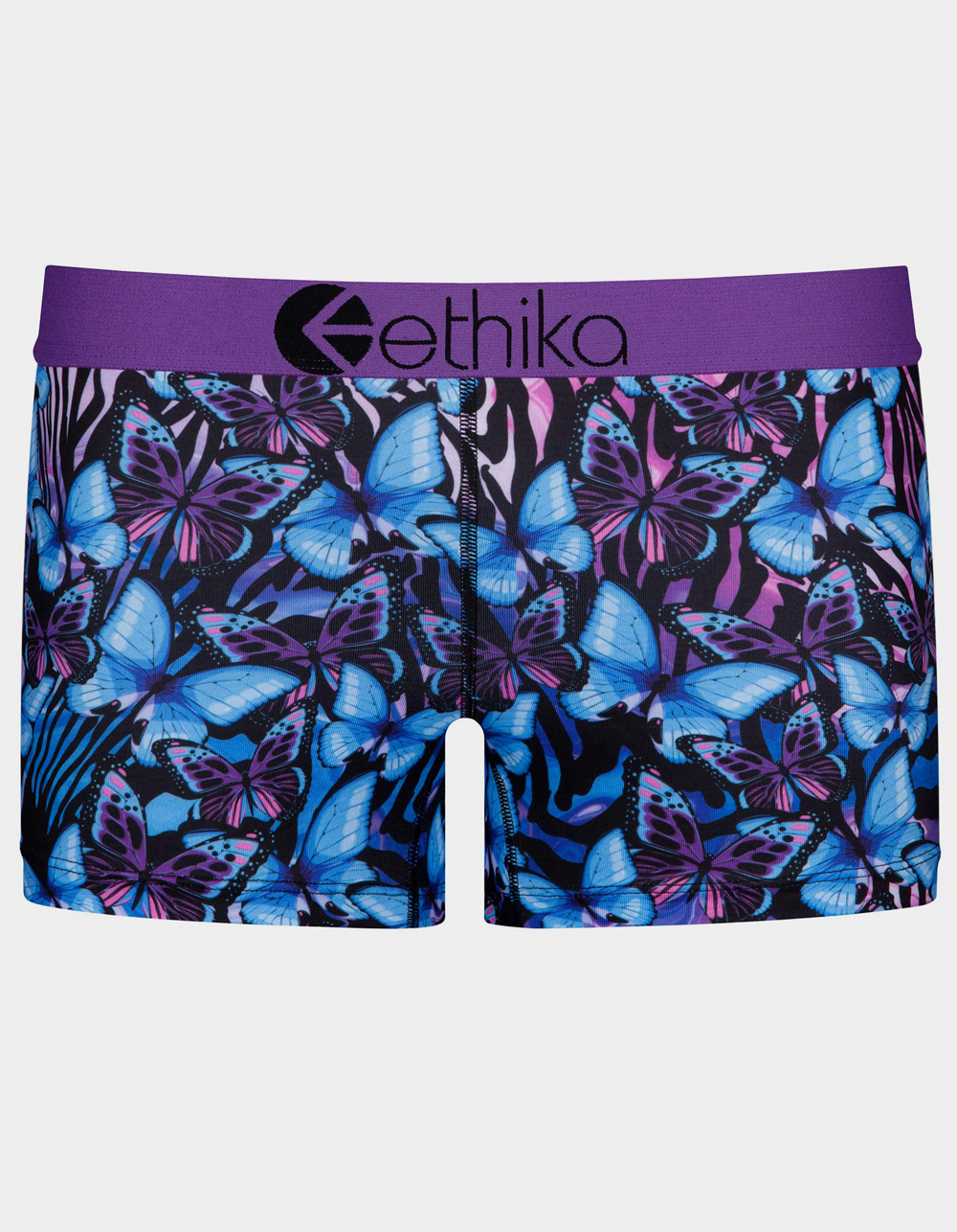 Ethika Poolside Baddie Boy Shorts