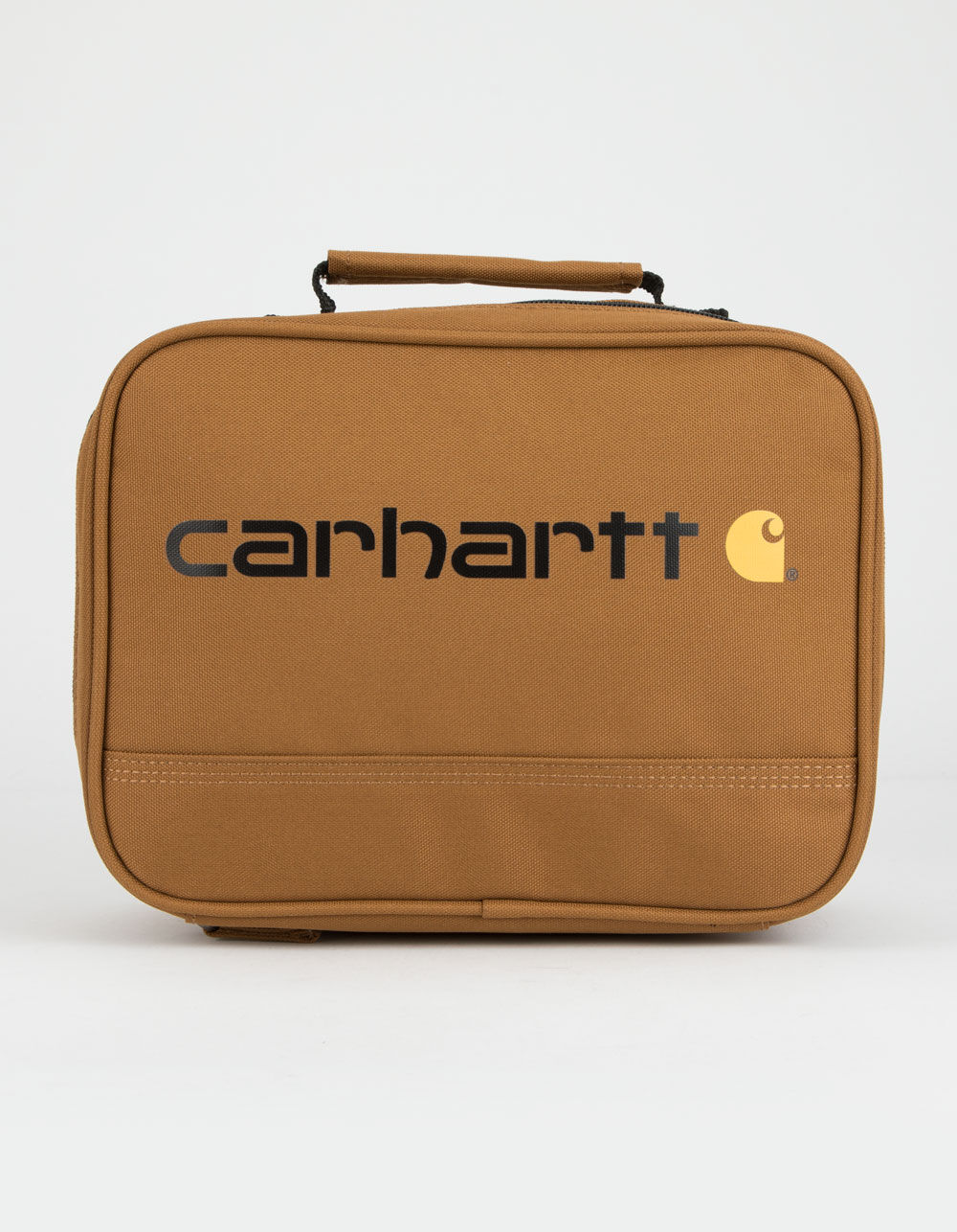 CARHARTT Brown Lunch Box BROWN Tillys