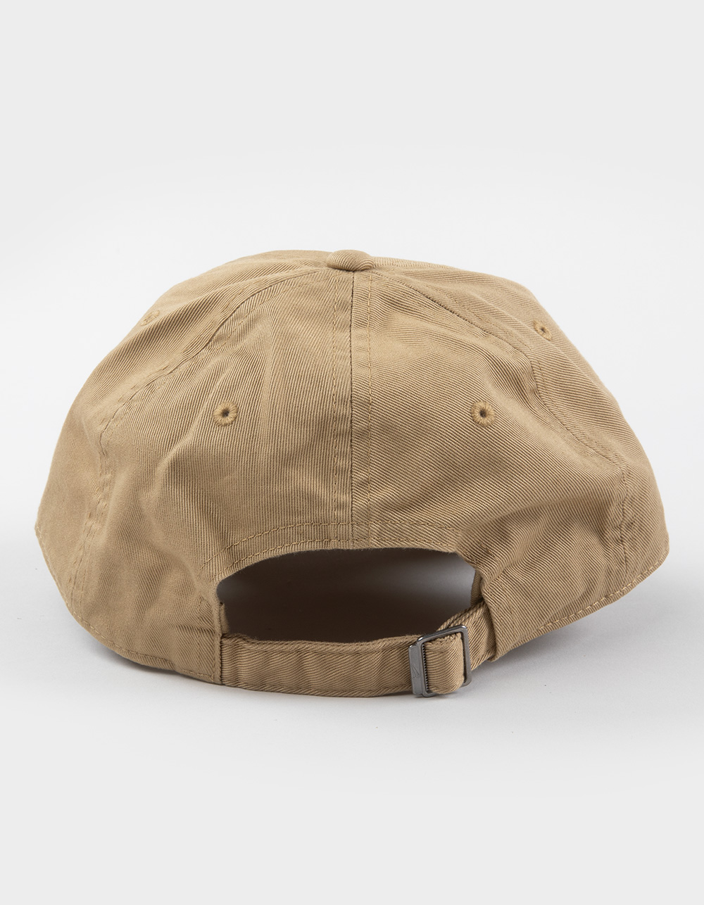 NIKE Club Strapback Hat - LIGHT TAN