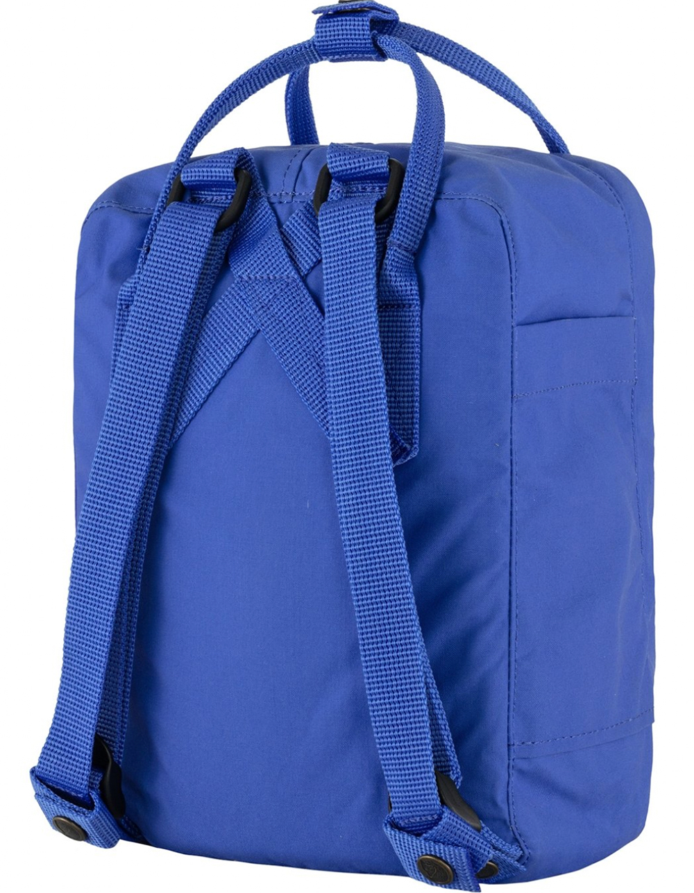 FJALLRAVEN Kånken Mini Backpack BLUE Tillys