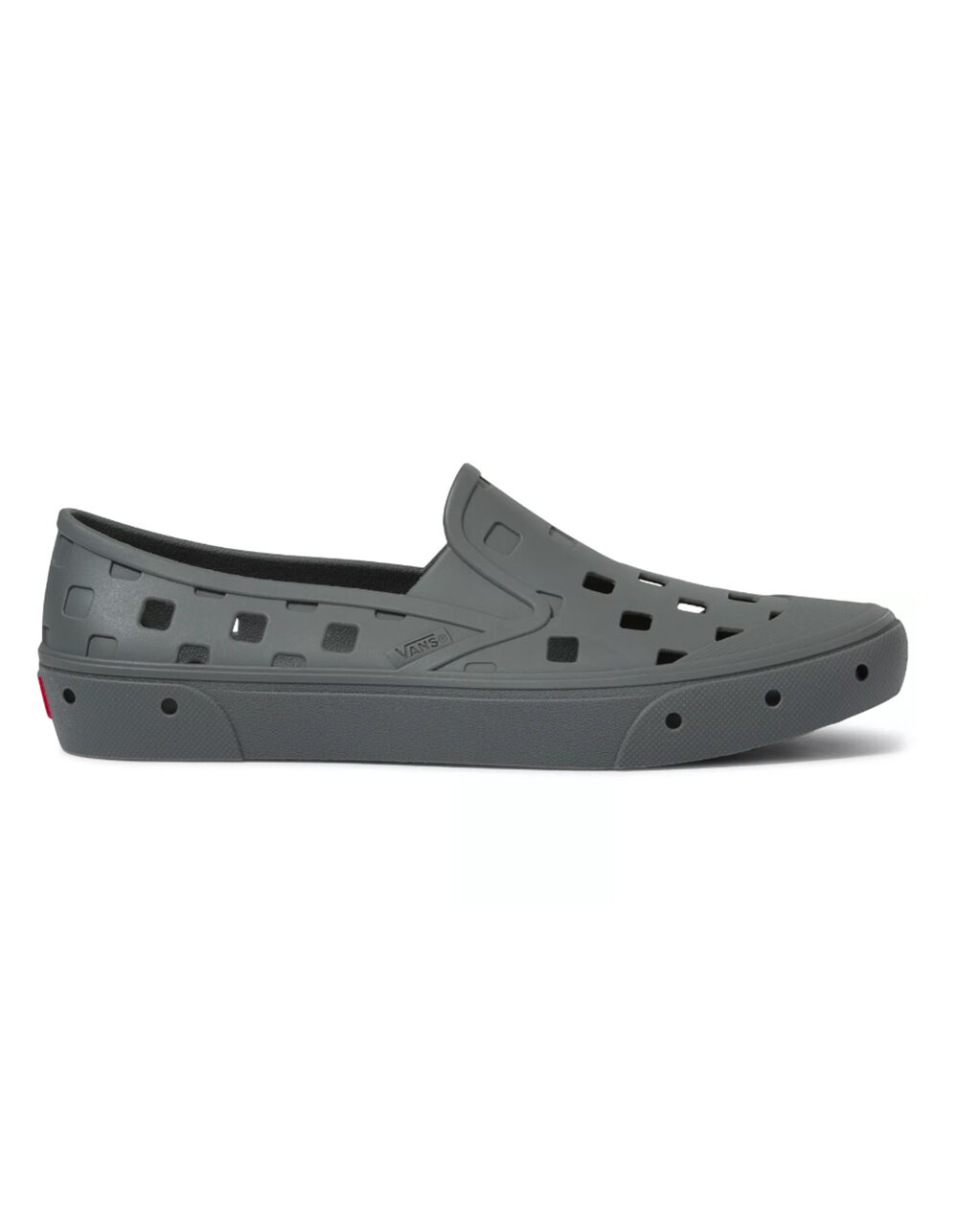 slip on vans crocs