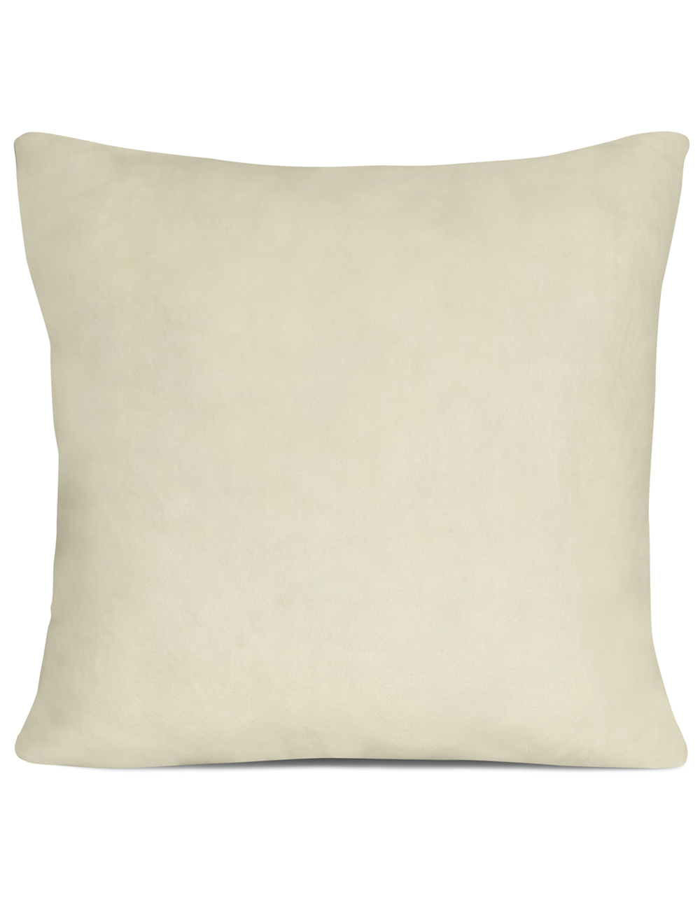 ISCREAM Be a Good Human Chenille Pillow MULTI Tillys