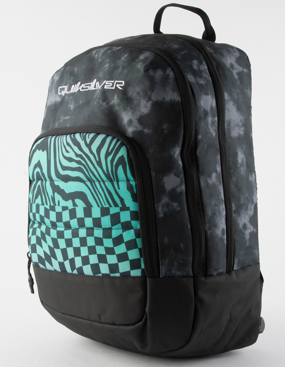 QUIKSILVER Burst Backpack MULTI Tillys