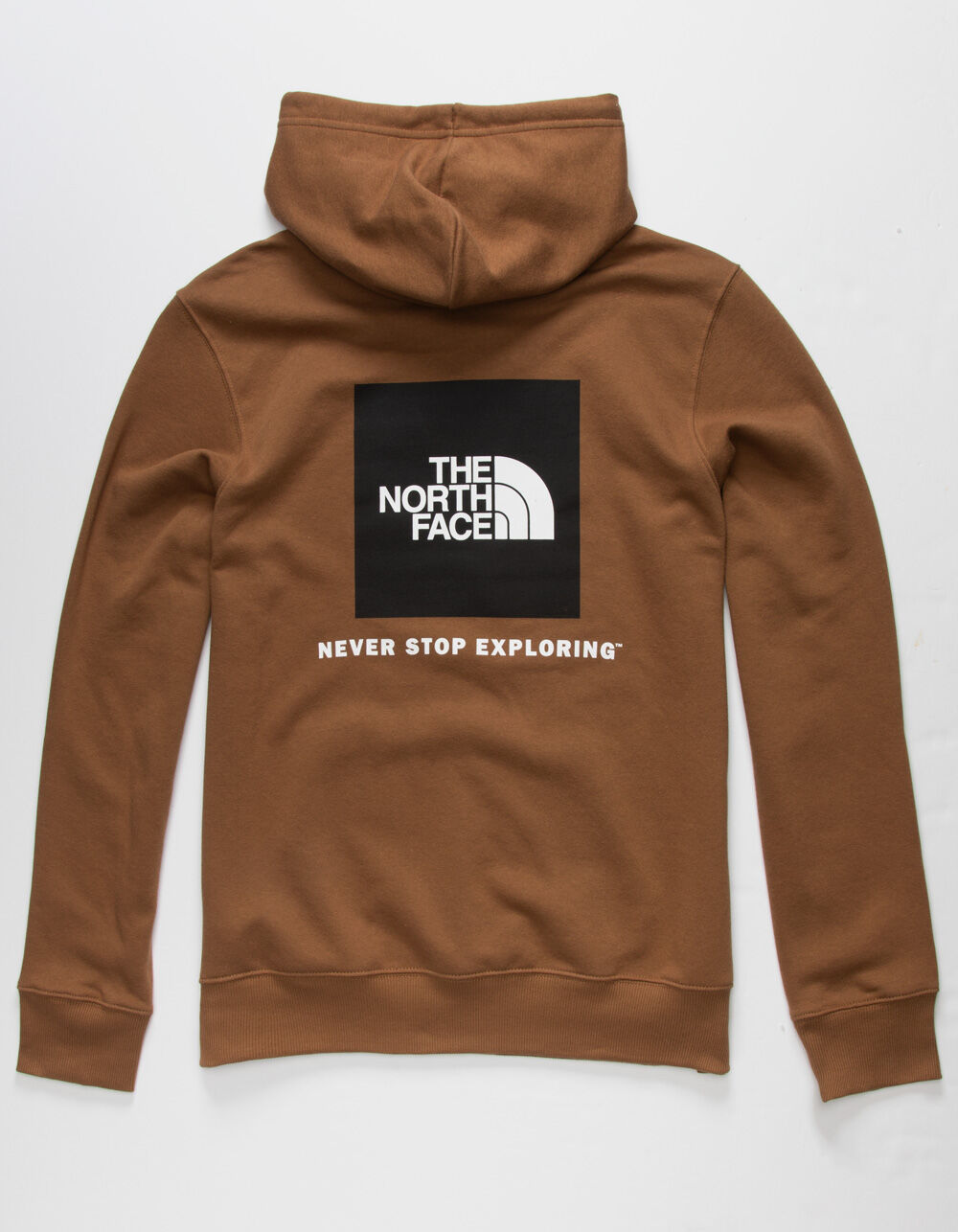 THE NORTH FACE Red Box NSE Mens Hoodie 