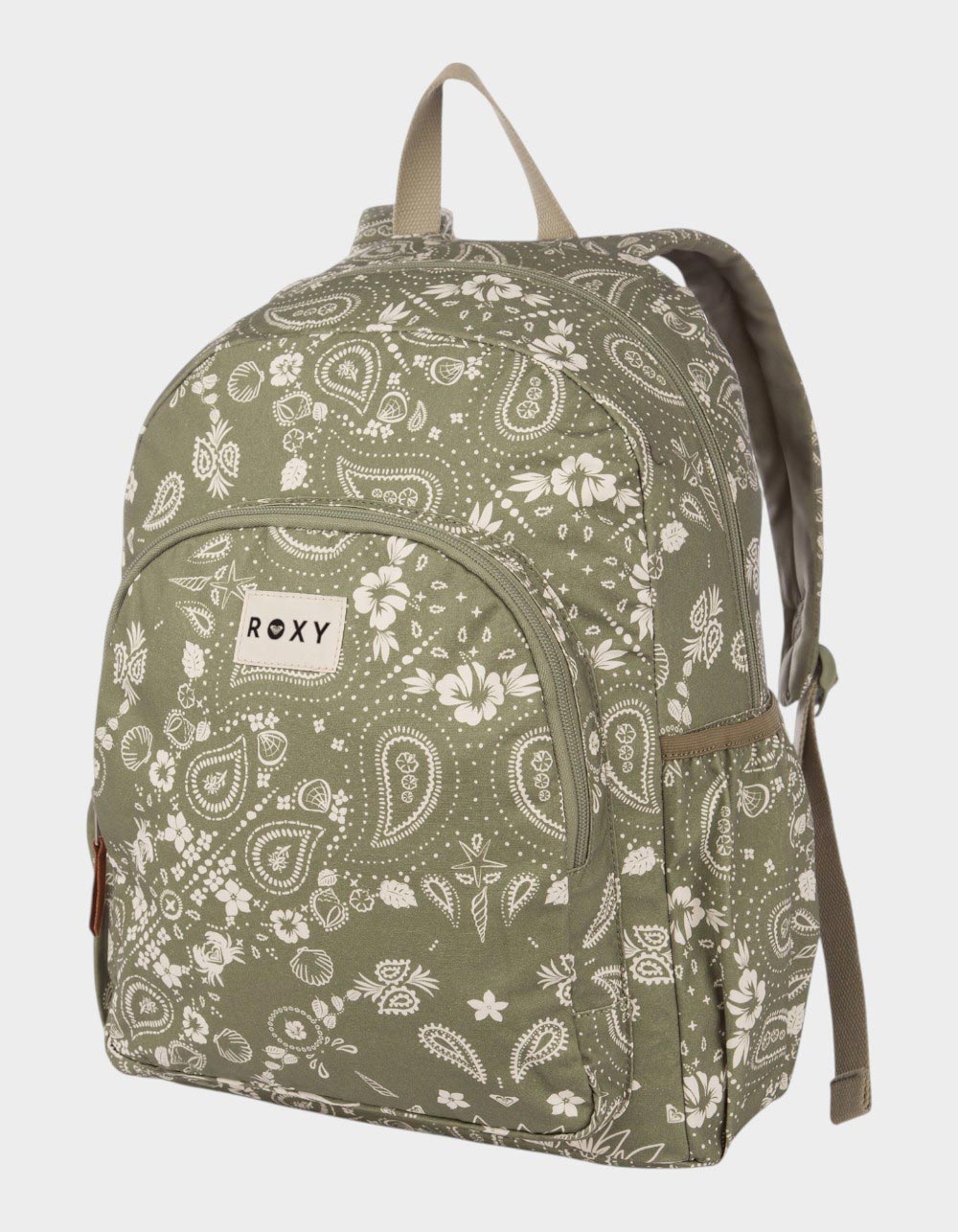 ROXY Moon Magic Backpack - SAGE