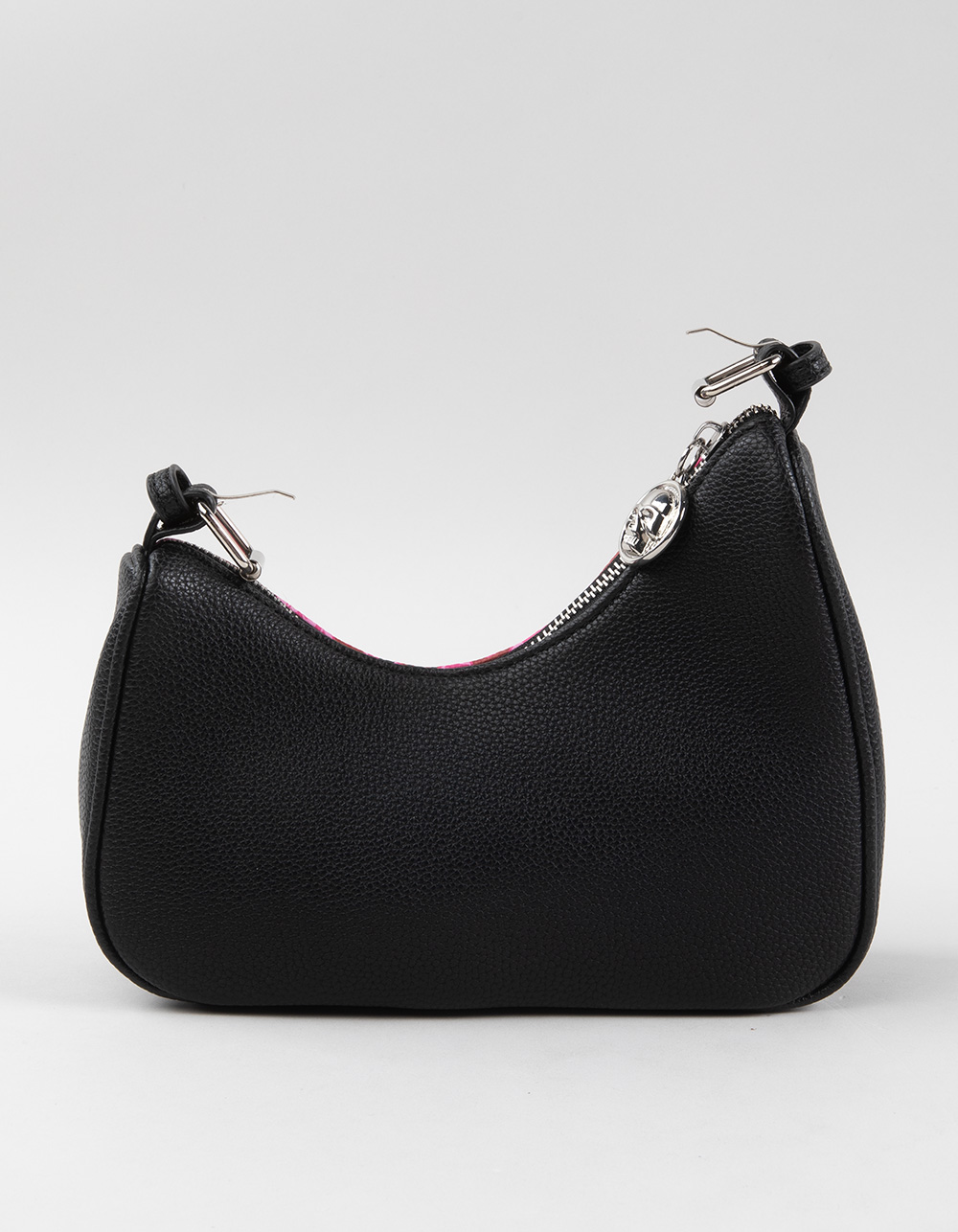 ED HARDY Asymmetric Shoulder Bag - BLACK COMBO | Arden Fair