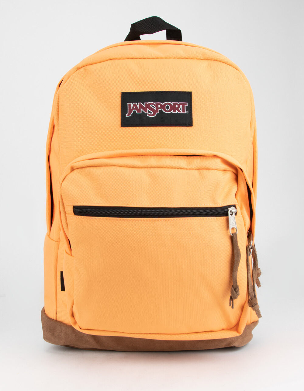 JANSPORT Right Pack Creamsicle Backpack ORANGE Tillys