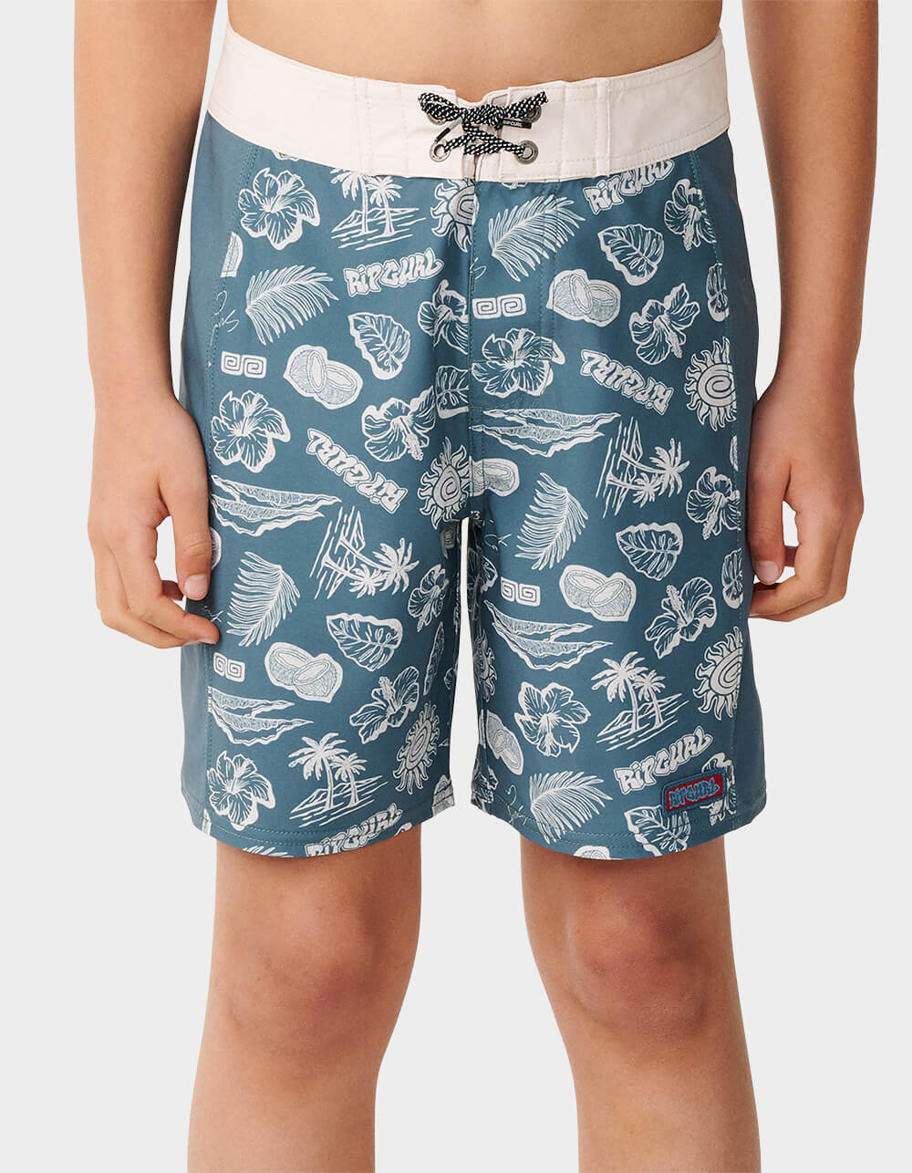 RIP CURL Surf Shack Elasto Boys Boardshorts