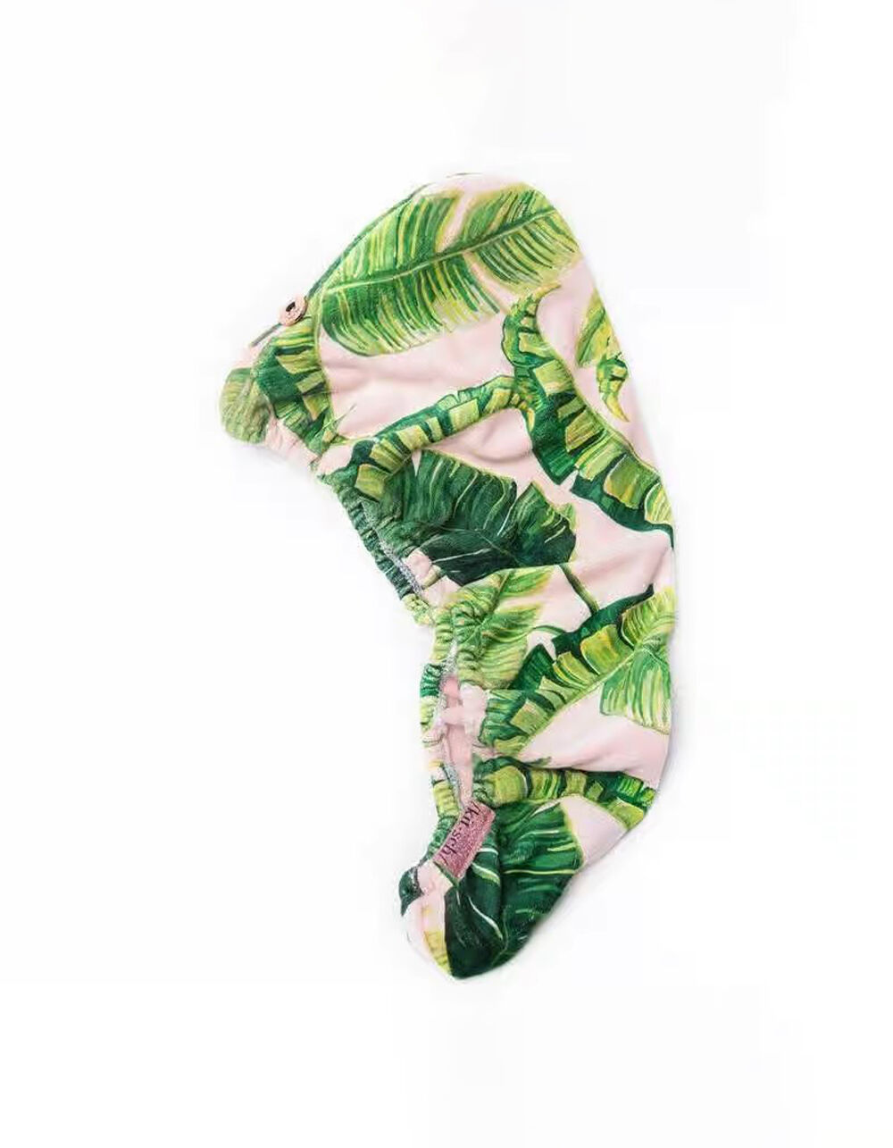 KITSCH Microfiber Hair Towel MULTI Tillys