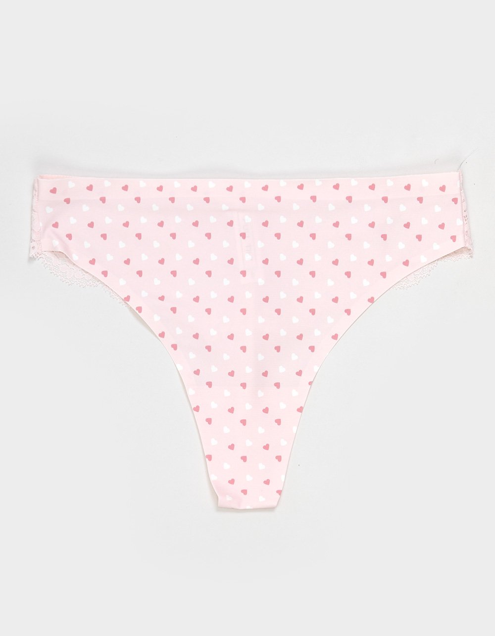 FULL TILT Lace Thong