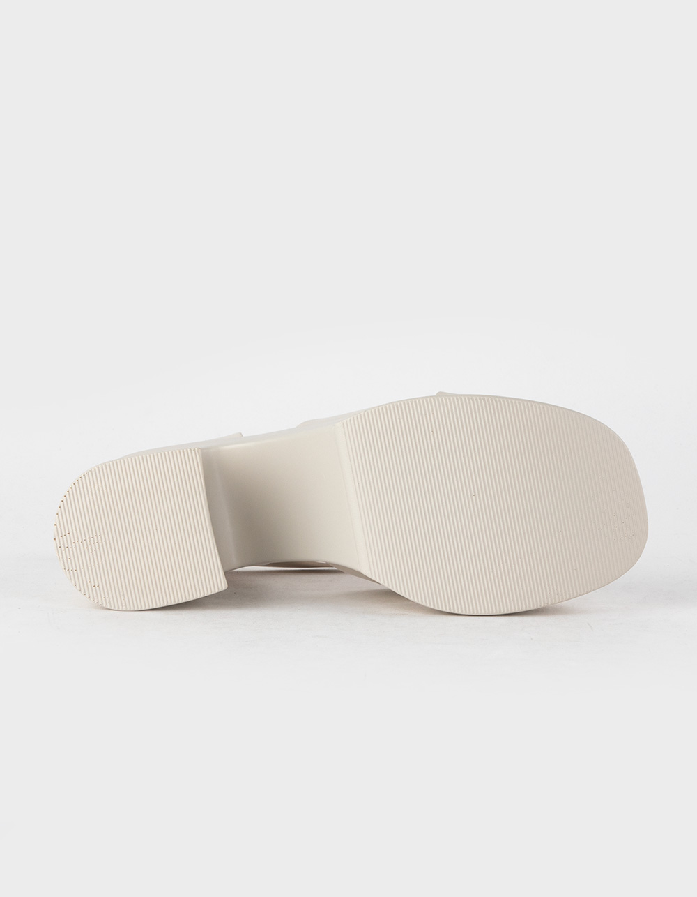 SODA Touch Womens Platform Sandals - OFF WHITE | Tillys