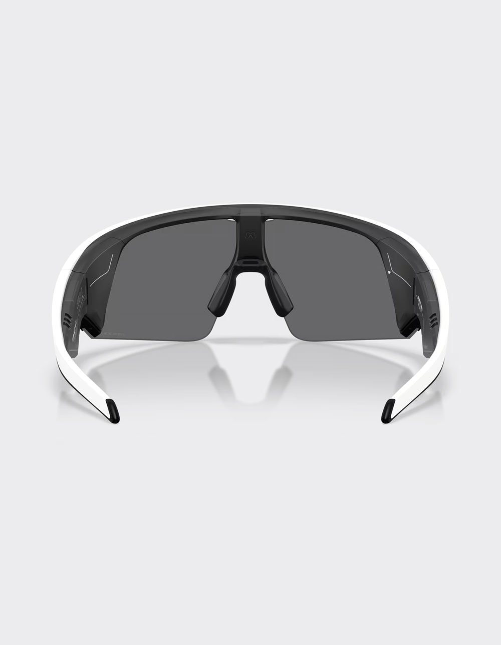 OAKLEY Meta Vanguard AI Glasses - WHITE
