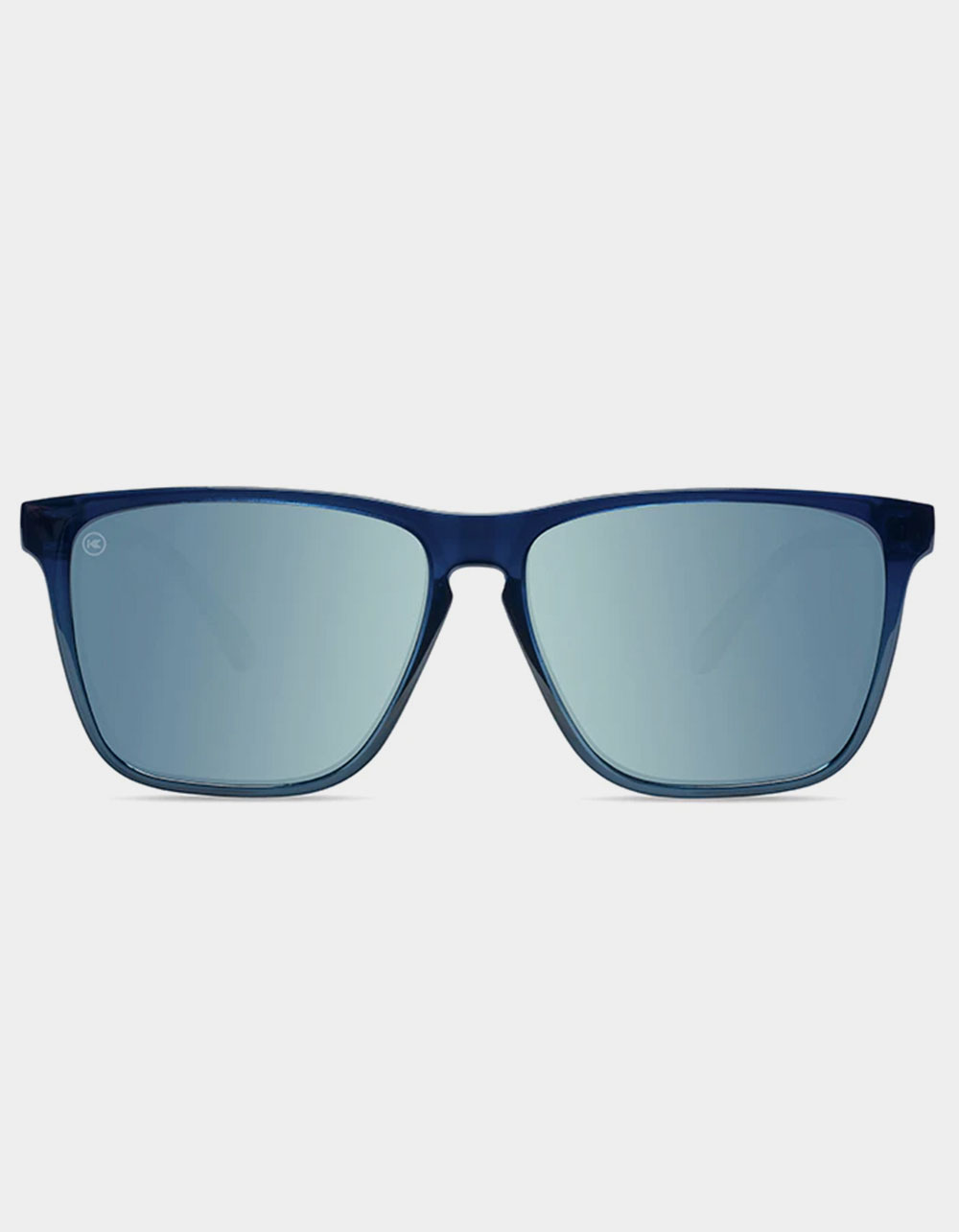 KNOCKAROUND Fast Lanes Polarized Sunglasses BLUE Tillys