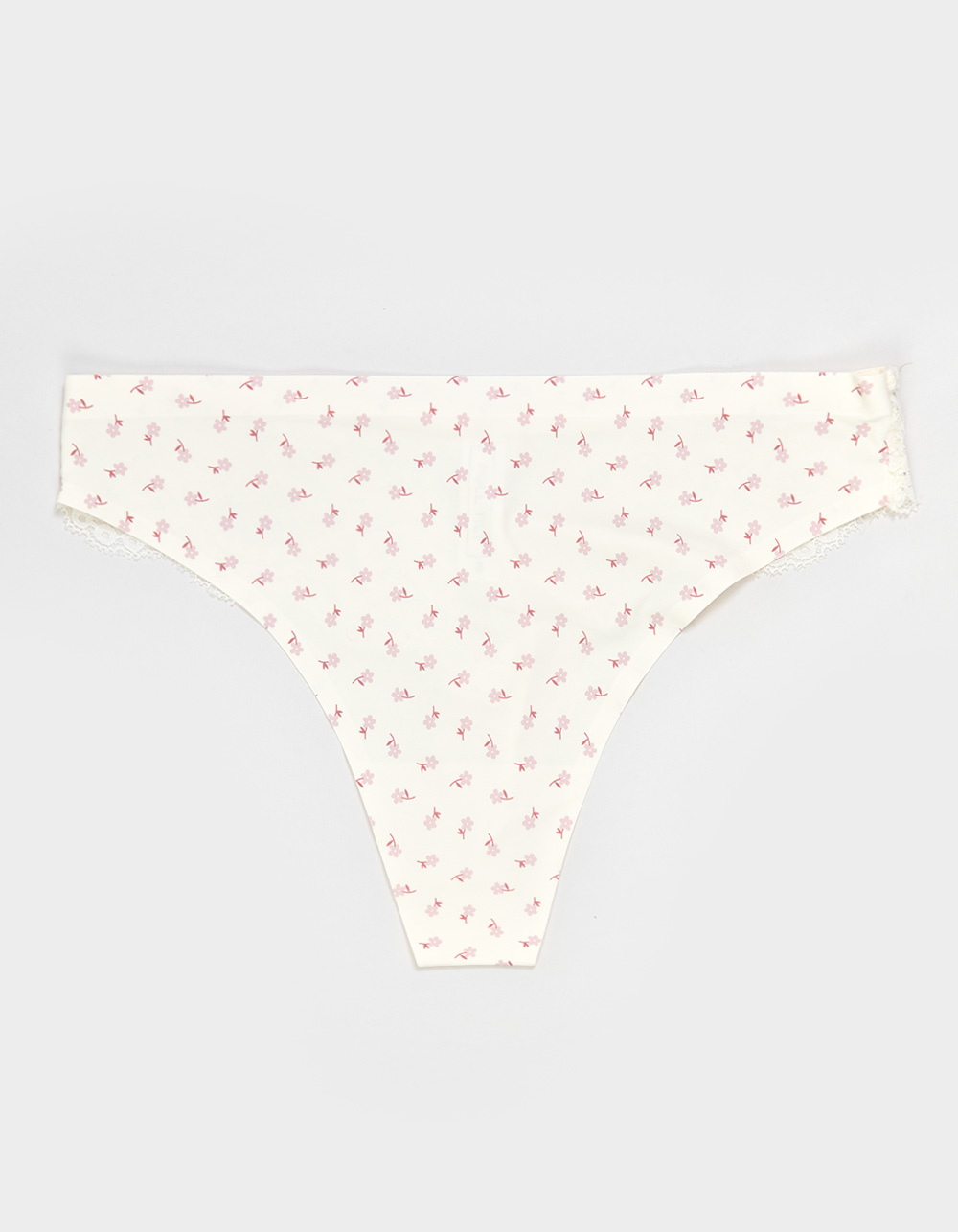 FULL TILT Lace Thong