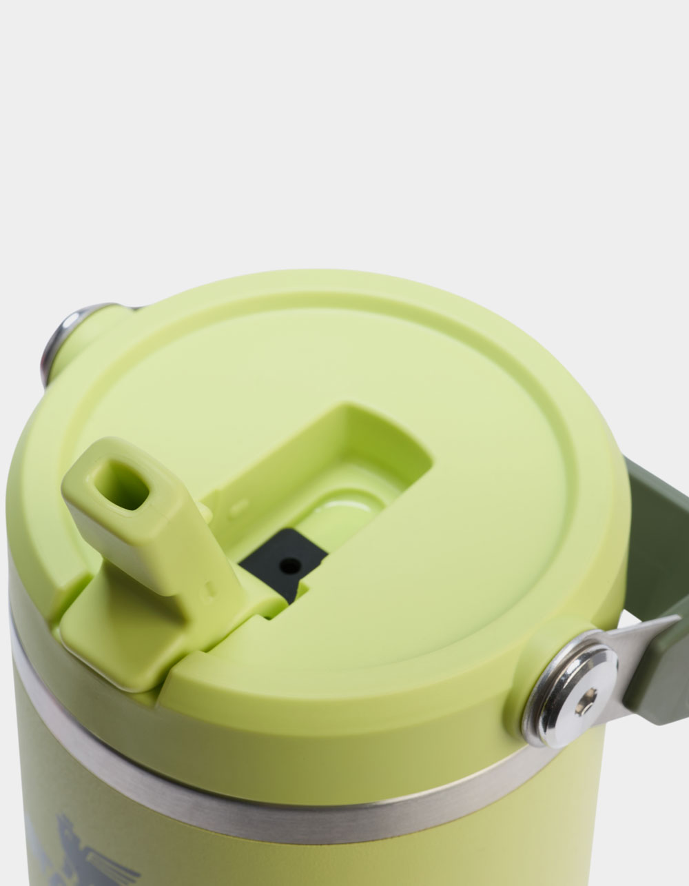 STANLEY 30 oz Limited Edition The IceFlow™ Flip Straw Tumbler - PRICKLY PEAR