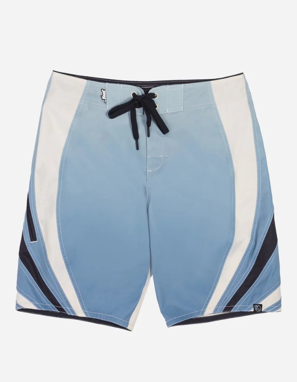 LOST Arc Mens Boardshorts - BLUE