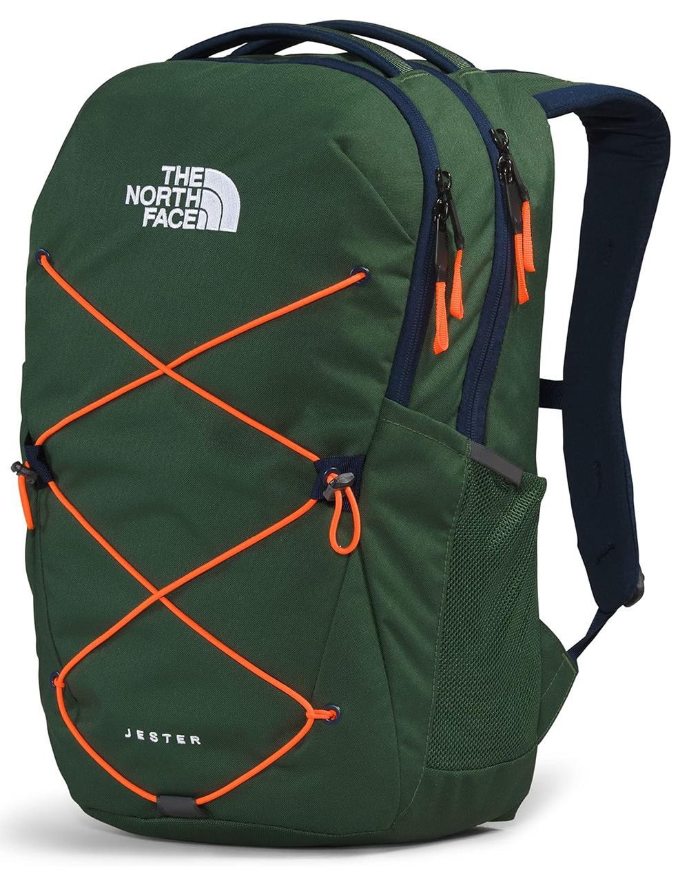 THE NORTH FACE Jester Backpack - PINE