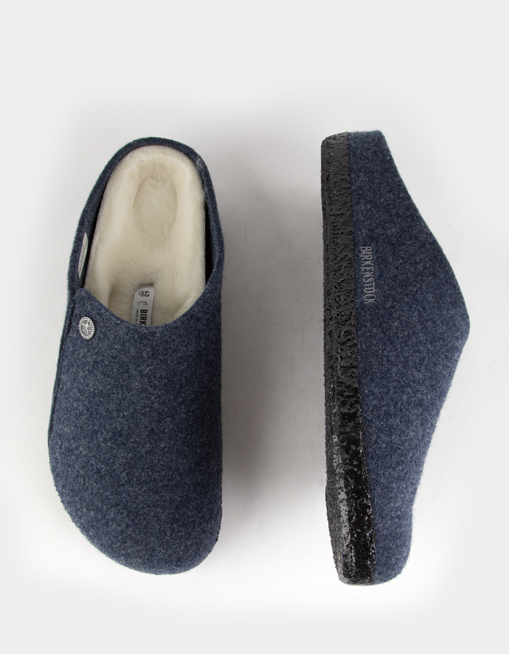 mens zermatt slippers