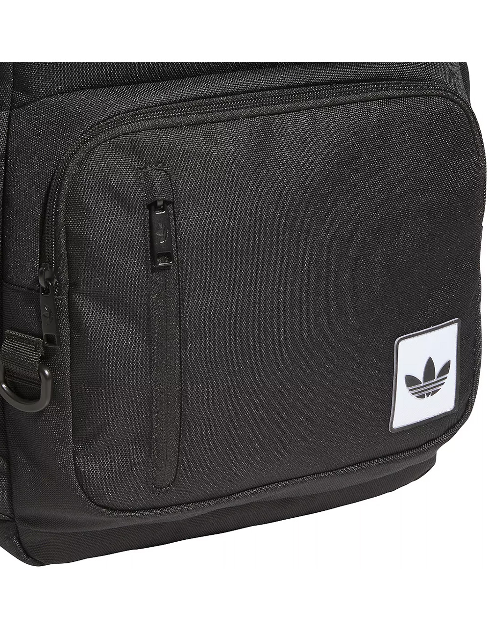 ADIDAS Originals Premise Backpack - BLK/WHT