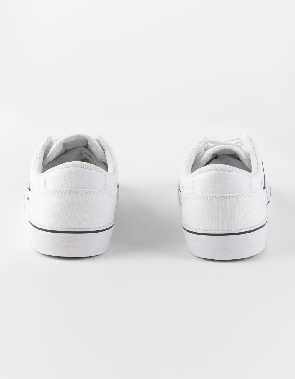 NIKE SB Chron 2 Canvas Shoes - WHITE | Tillys