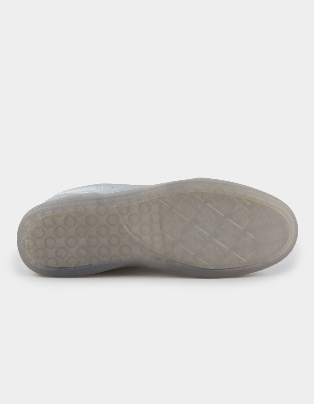 CONVERSE CONS Louie Lopez Pro 2 Mens Shoes - SILVER