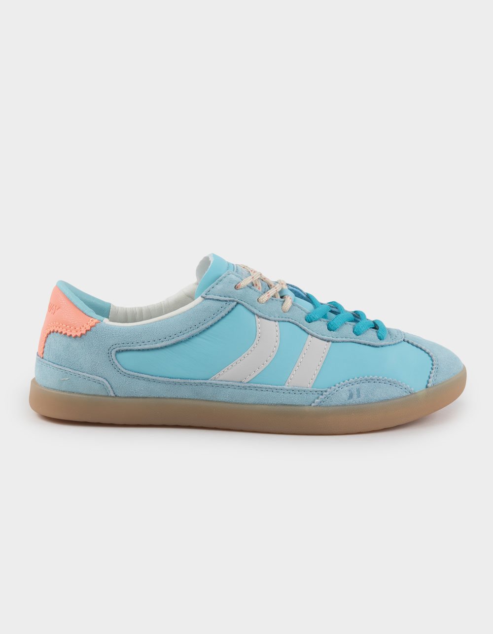 COOLWAY Kizuna Womens Shoes - TURQUOISE