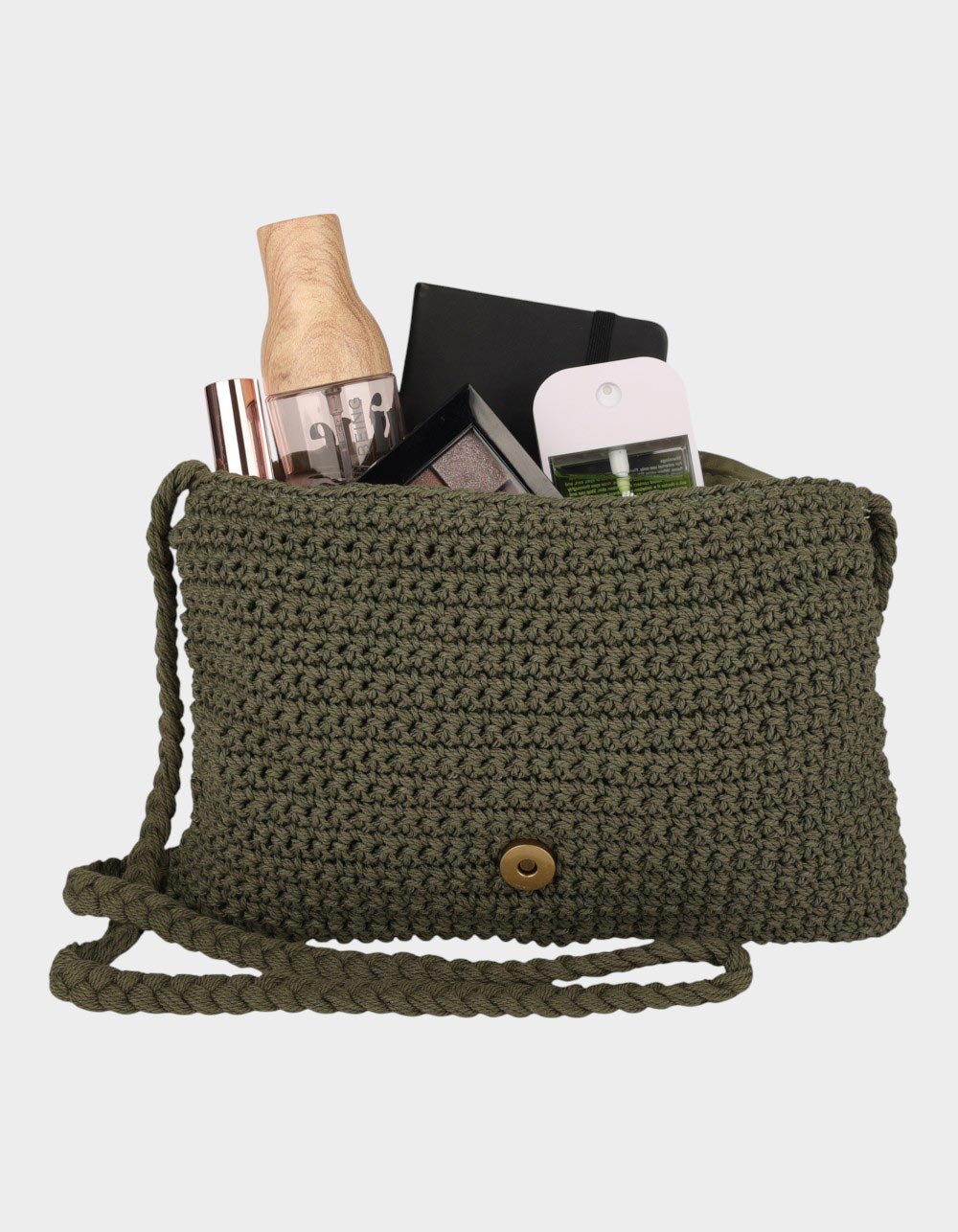 ROXY Chips And Guacamole Crossbody Bag