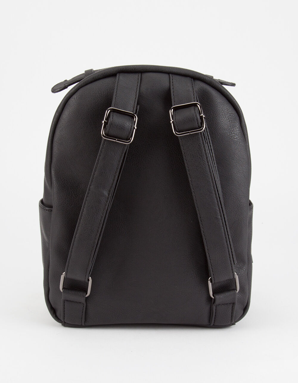 VIOLET RAY Tanya Studded Mini Backpack image number 4