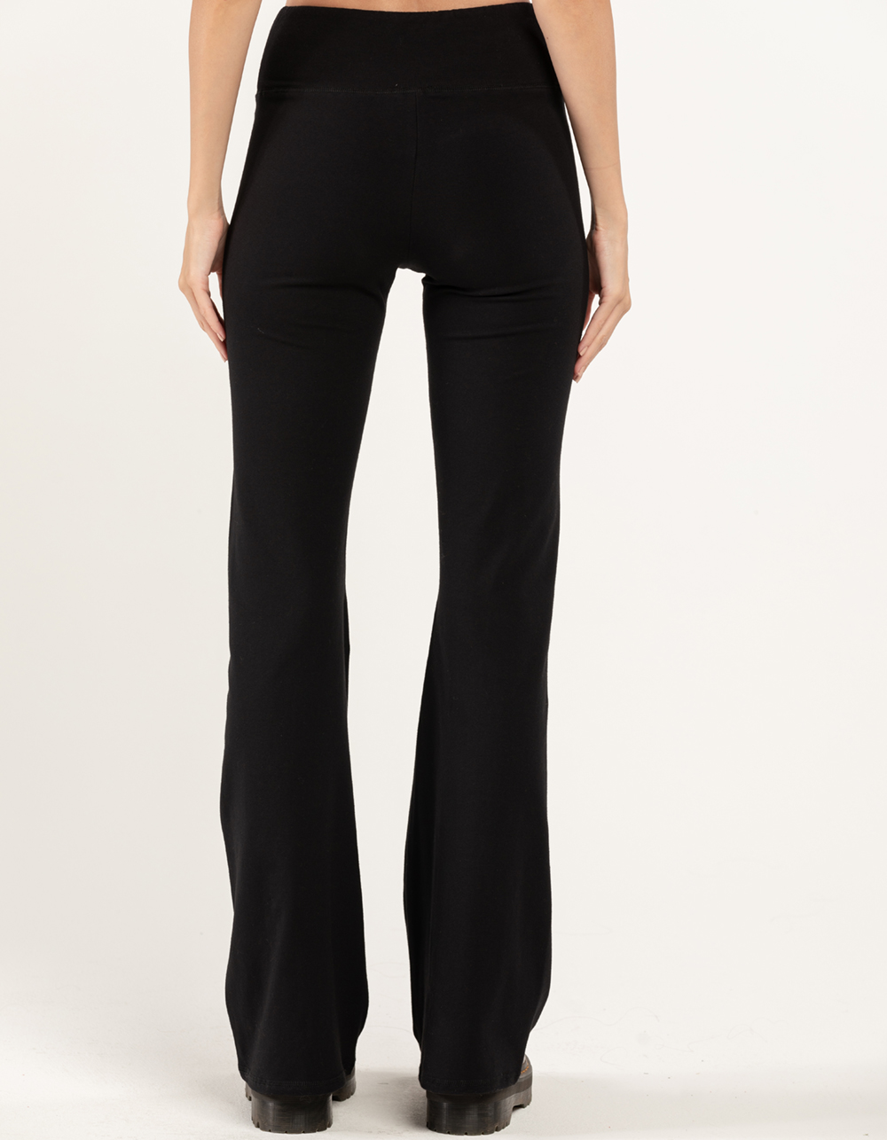 Flared Lulu Leggings