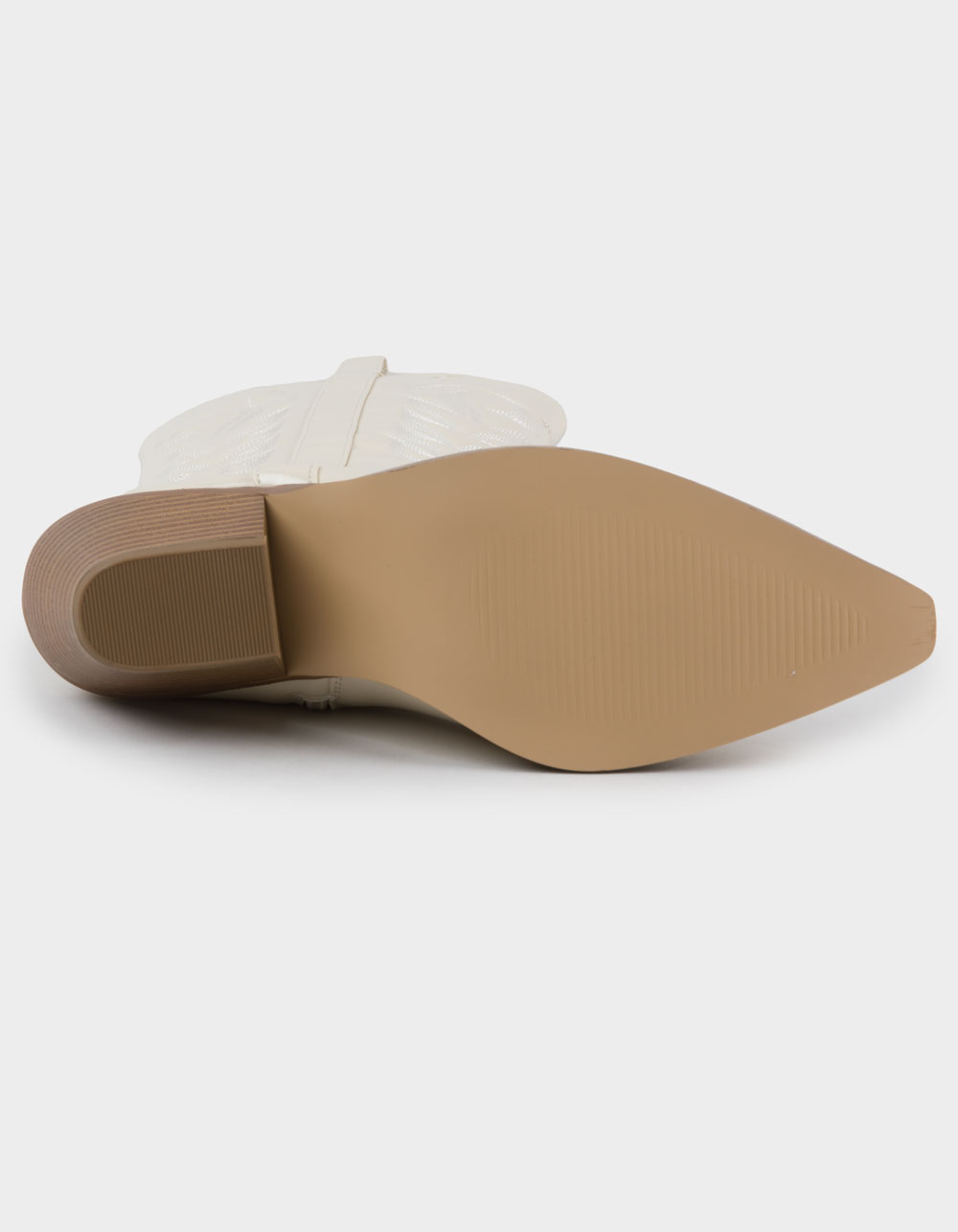 COCONUTS by Matisse Dixie Womens Tall Western Boots