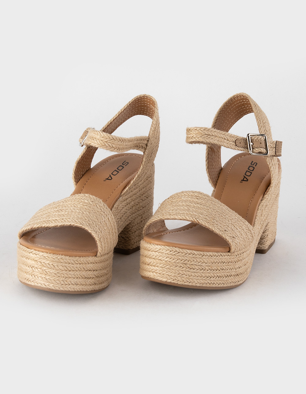 SODA Sandals, Platform Sandals, & Espadrilles | Tillys