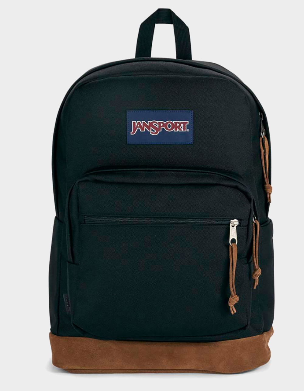 Buy Harissons Bags Sirius Black Polyester 15.6 inch Office Laptop Backpacks  with USB Port and Rain Cover 45 L (HB1122BLACK) Online at Best Prices in  India - JioMart.