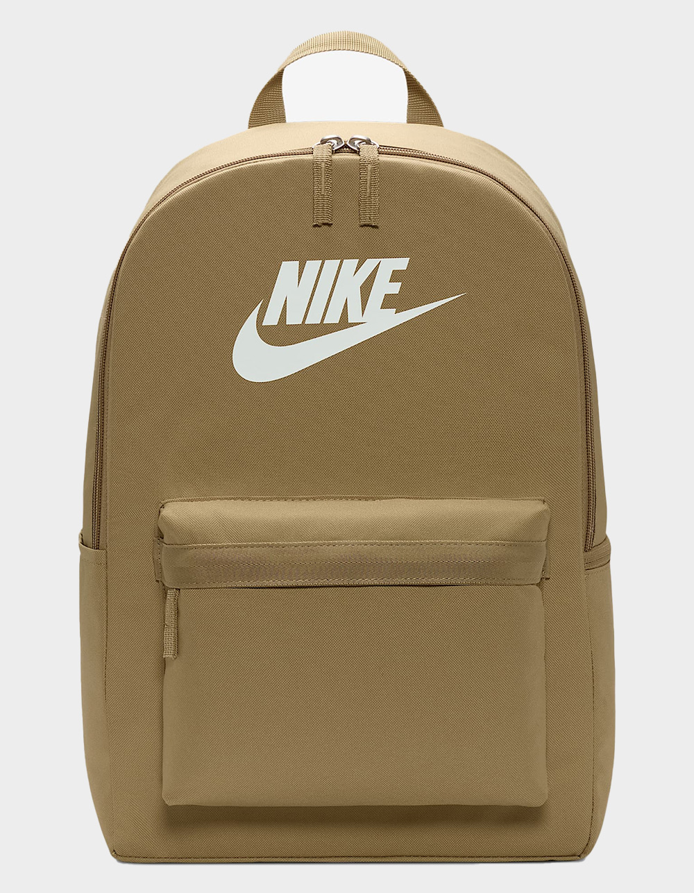 NIKE Heritage Backpack - EARTH